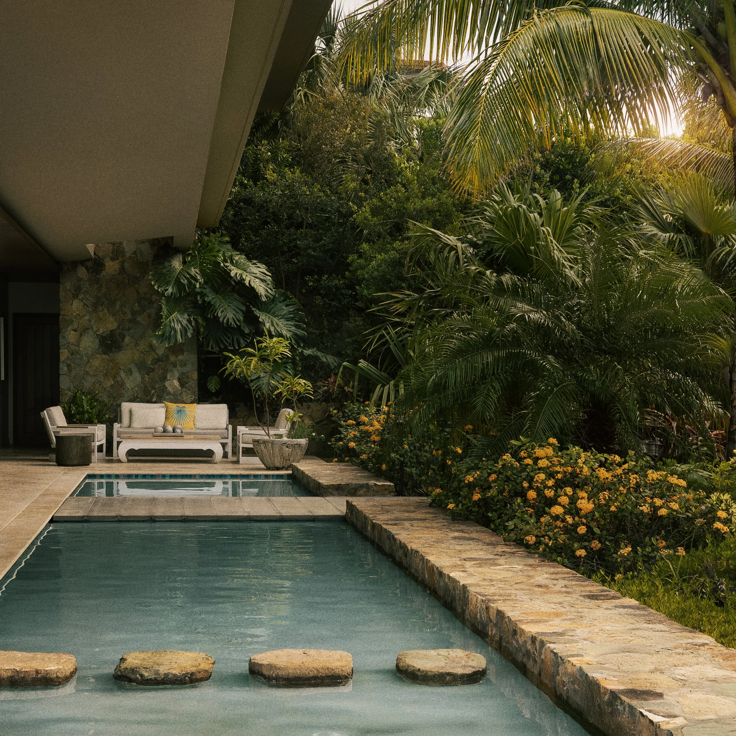 The Oasis Estate | Virgin Limited Edition