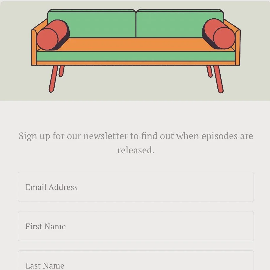 DYK: WE HAVE A NEWSLETTER!!!

Find out about new episodes and other UFG news. Link to sign up for the newsletter in the comments.