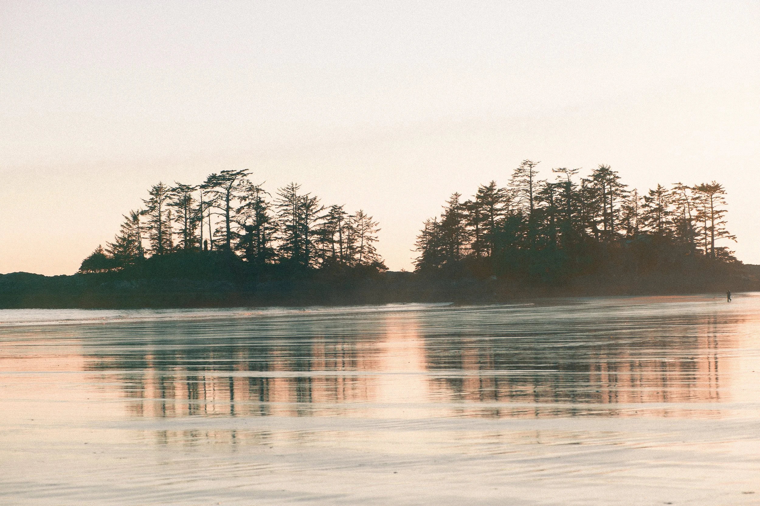 Tofino Vancouver Island Photographer Valeria Castillo