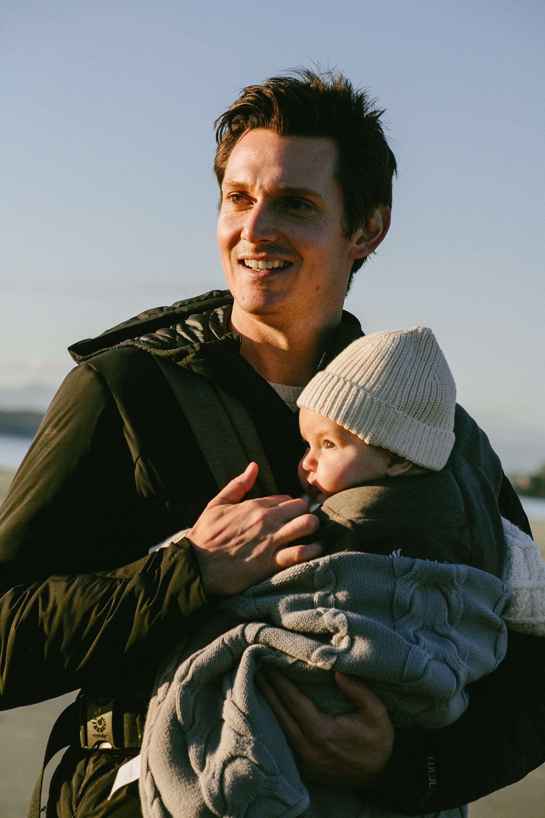 Family Photography in Vancouver, photographing on film. Port Alberni and Tofino Family Film Photographer.