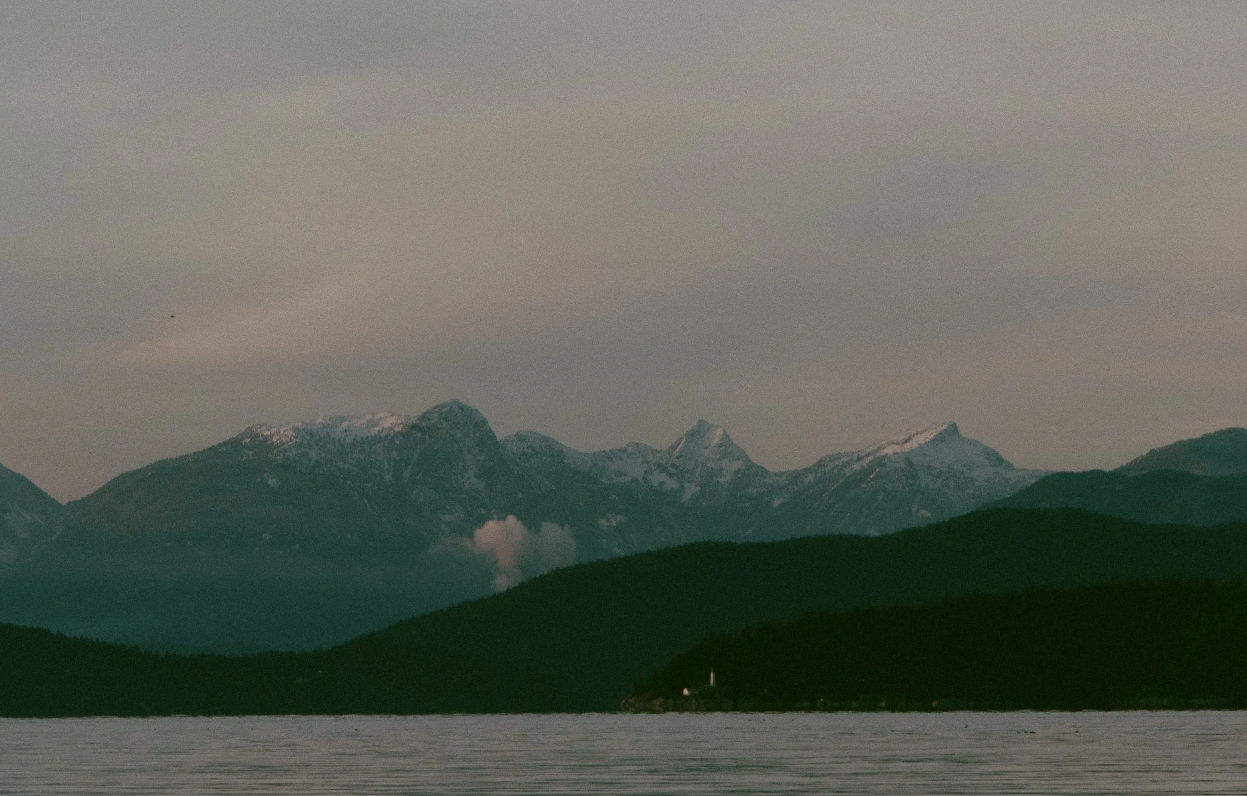 Vancouver Photographer Valeria Castillo