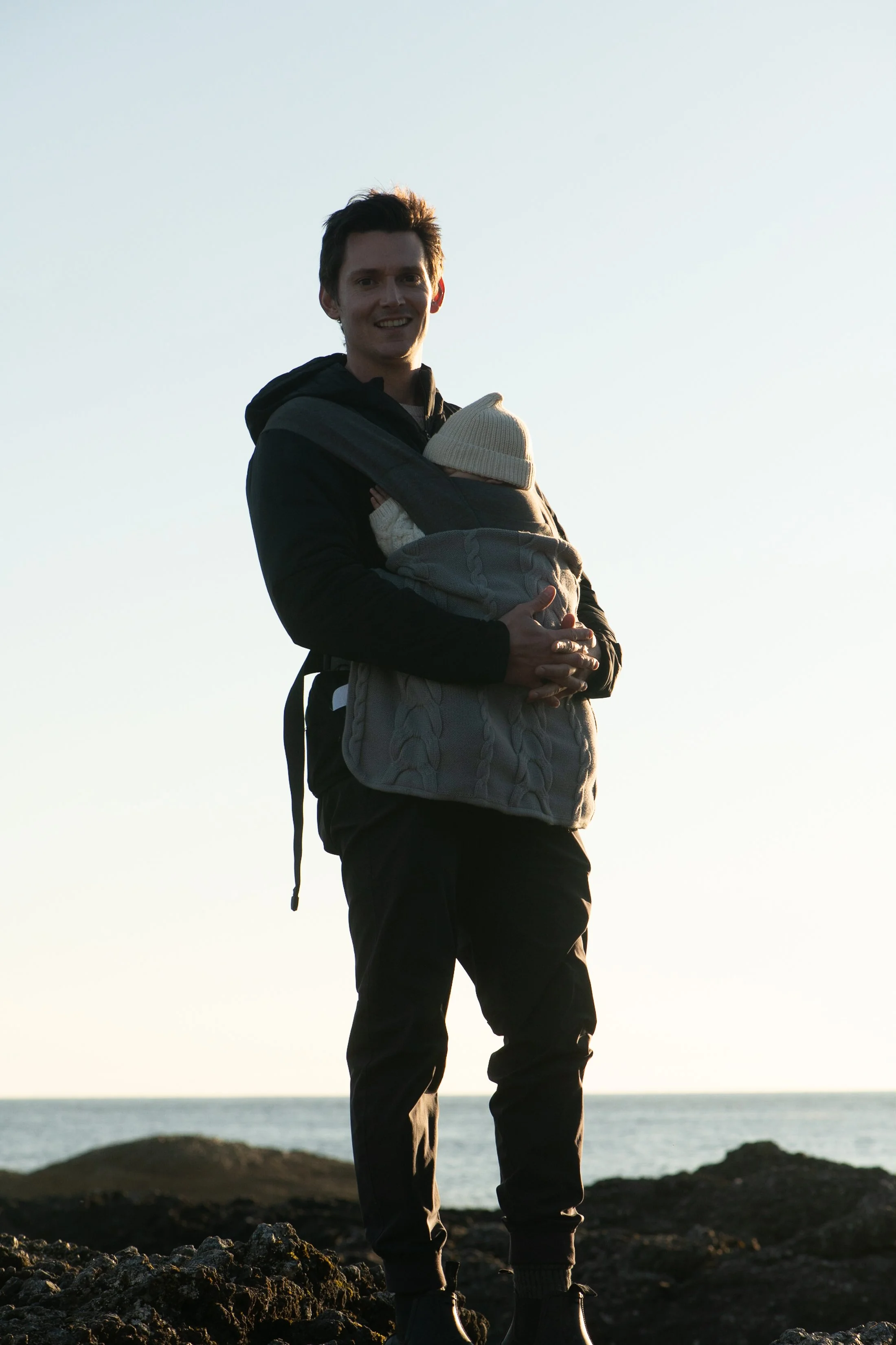 Family Photography in Vancouver, photographing on film. Port Alberni and Tofino Family Film Photographer.