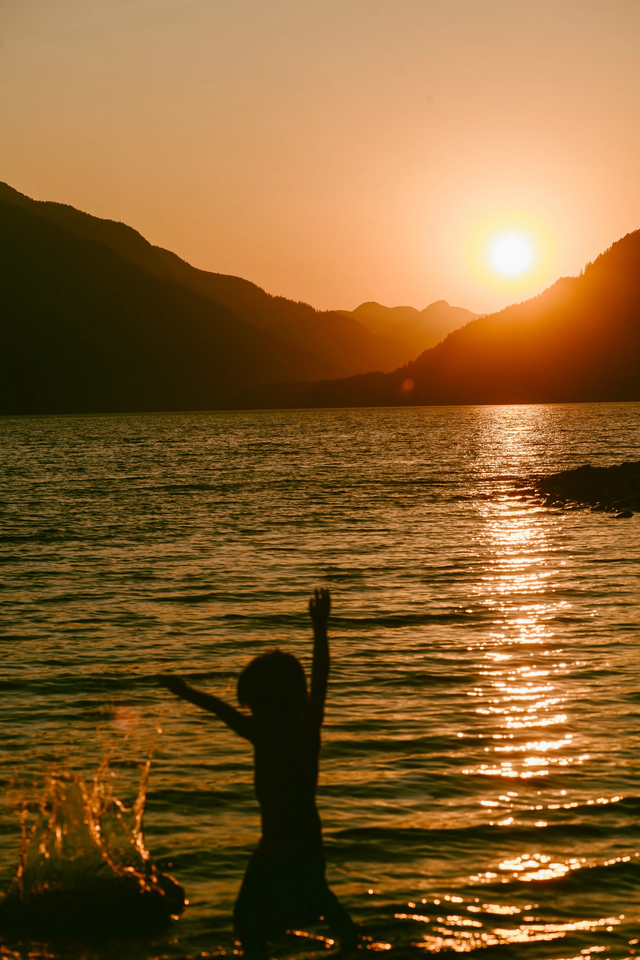  Vancouver Island Photographer Valeria Castillo