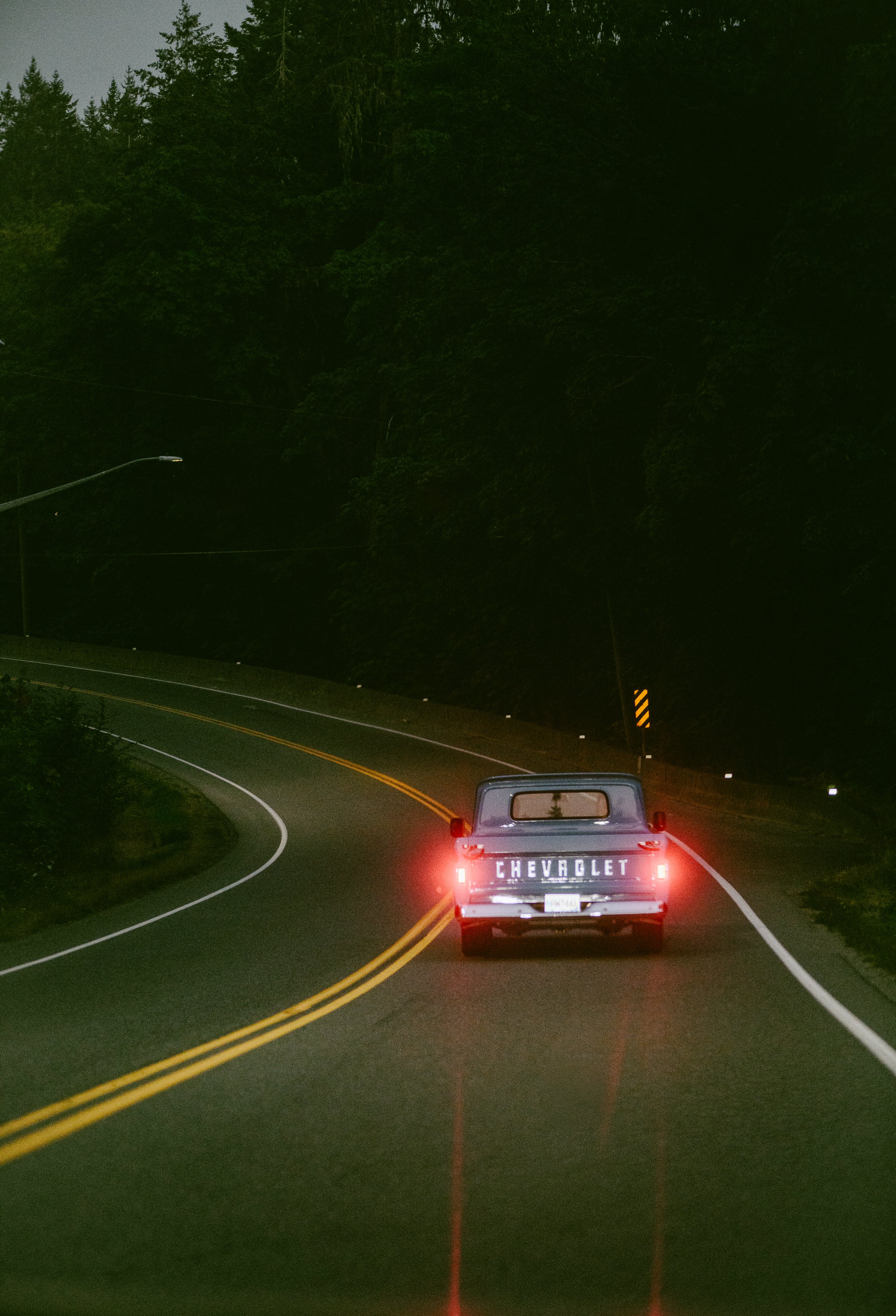 Port Alberni Road trip