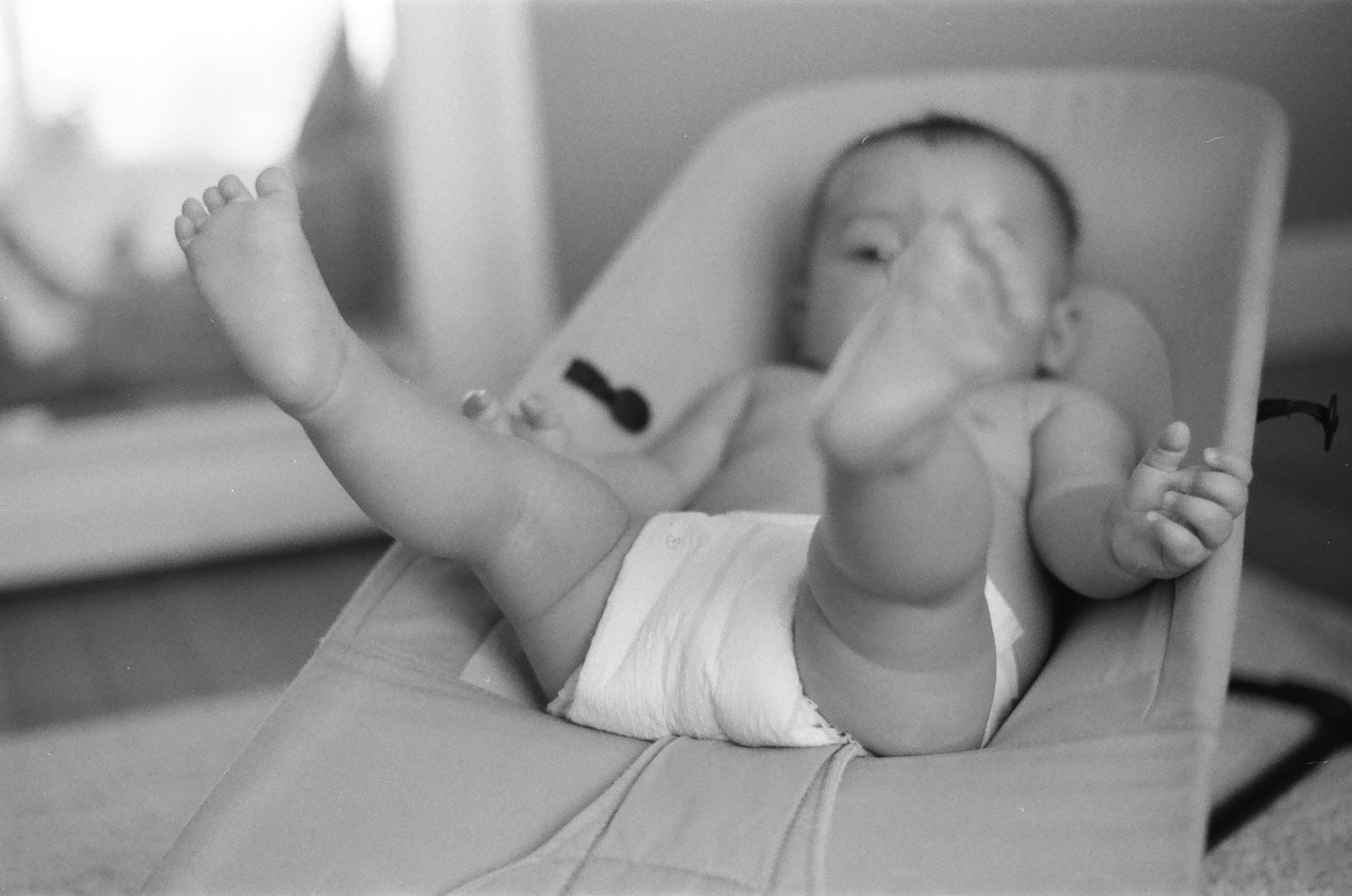 Family Photography in Vancouver, photographing on film. Port Alberni and Tofino Family Film Photographer.