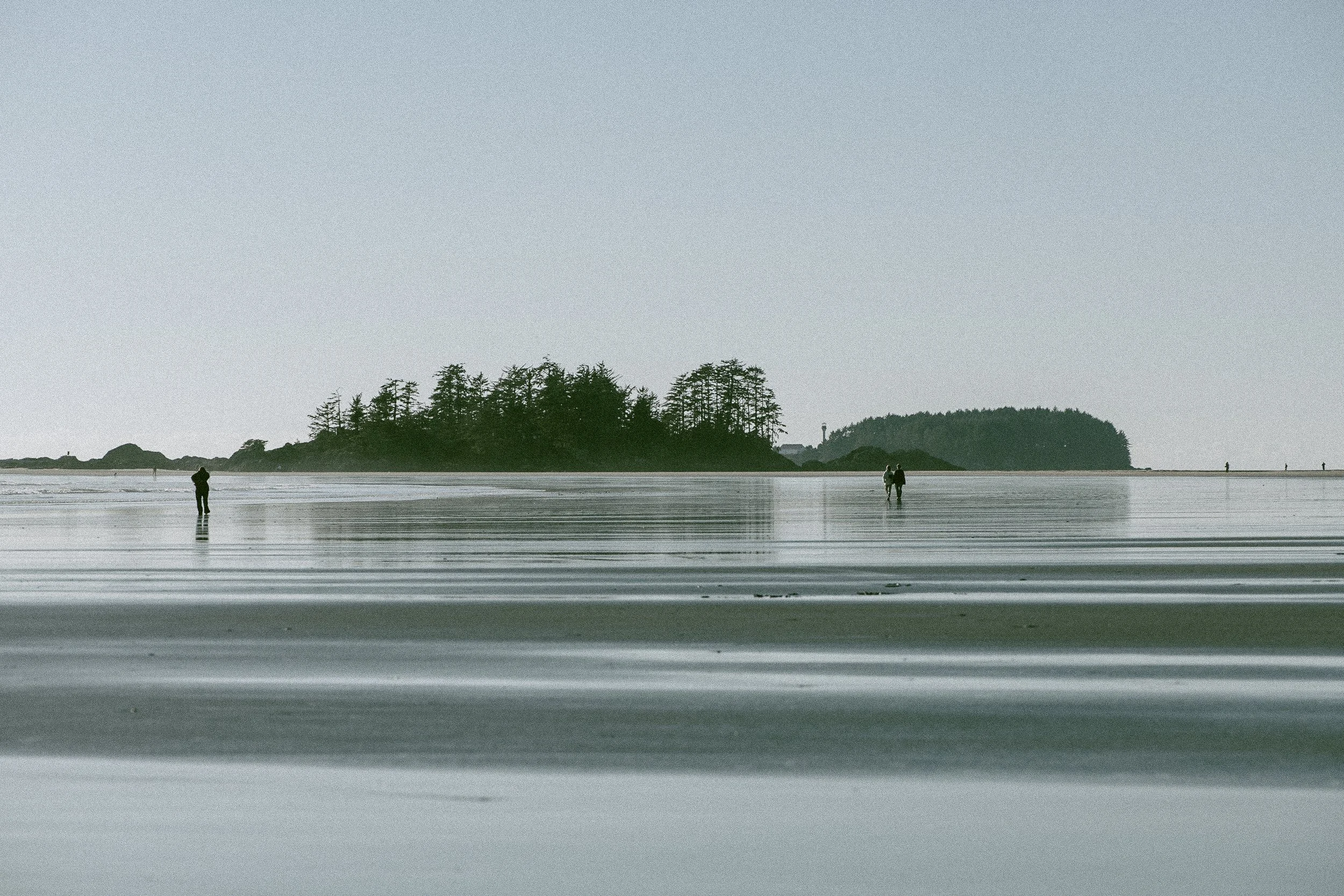 Tofino  Vancouver Island Photographer Valeria Castillo