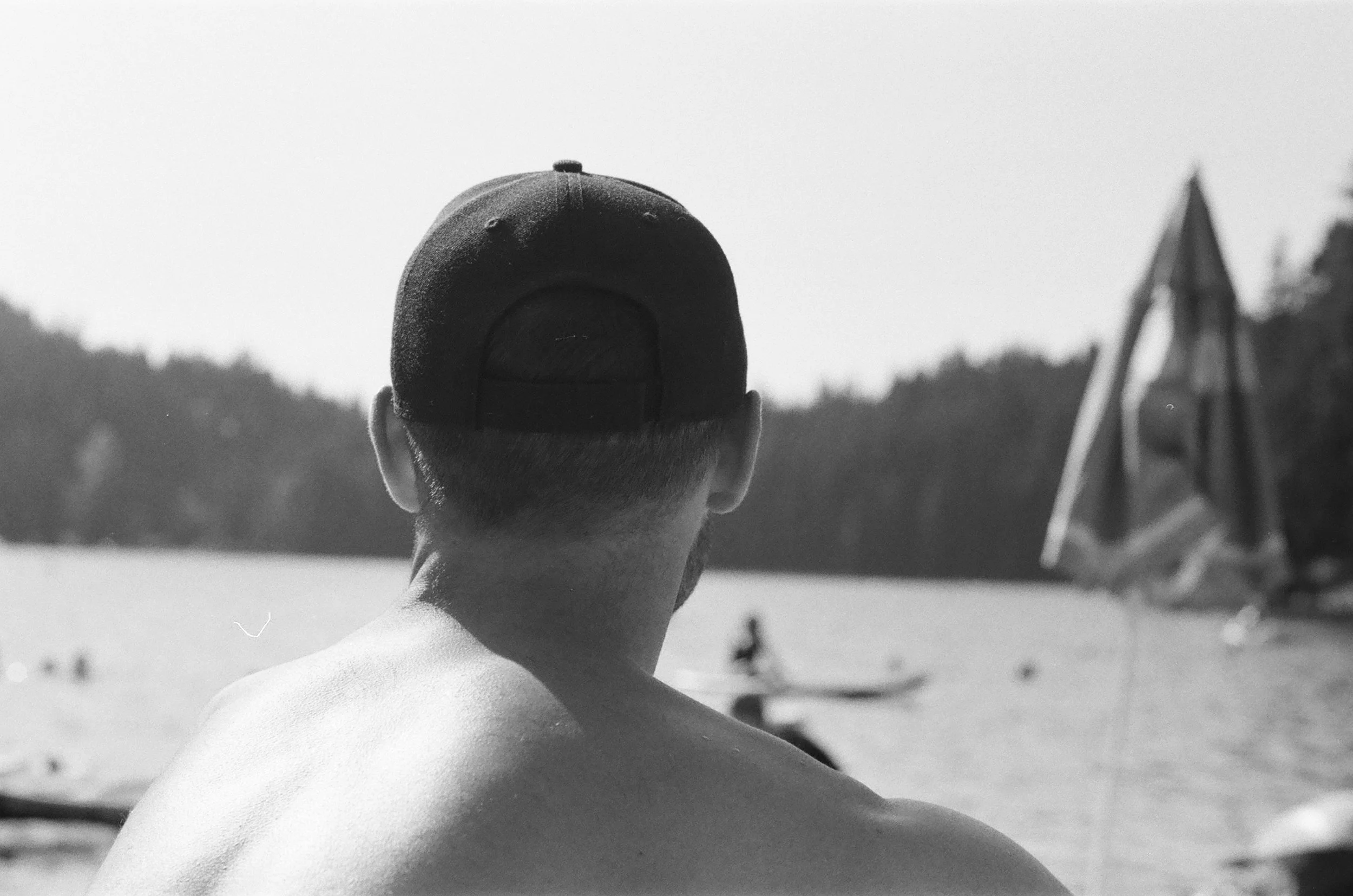 Family Photography in Vancouver, photographing on film. Port Alberni and Tofino Family Film Photographer.