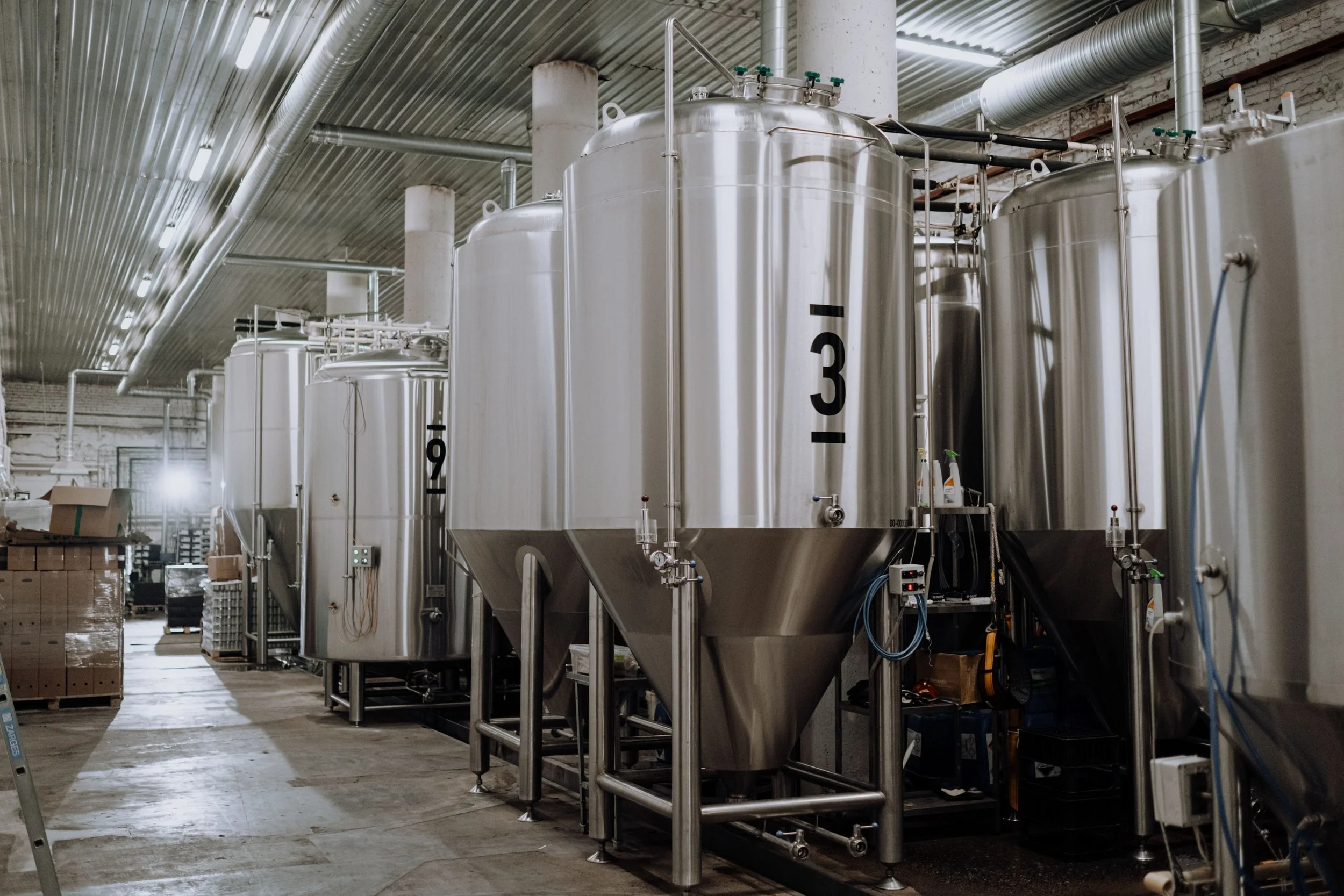 Wisconsin Dairy Processor Secures $150,000 to Double Whey Production Capacity