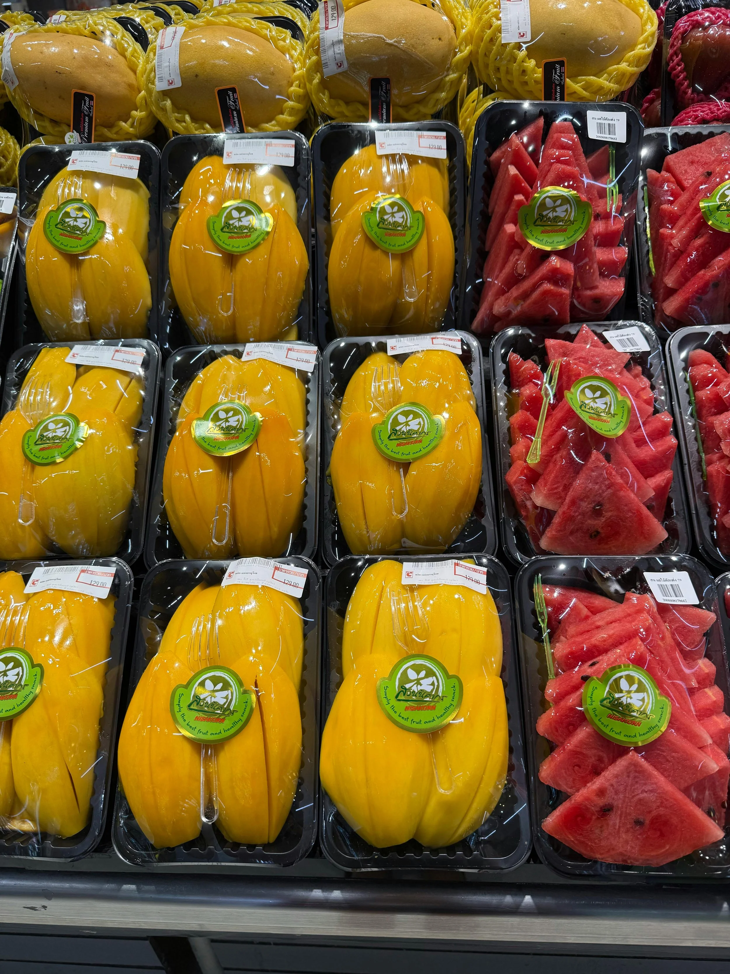 Texas Produce Processor Secures $100,000 in Funding to Modernize Packaging Capacity