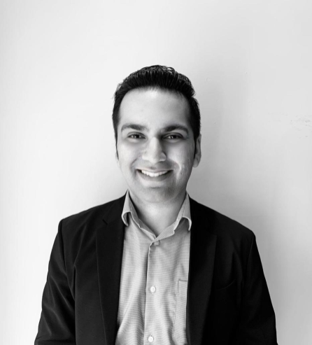 Senior Government Grants Writer