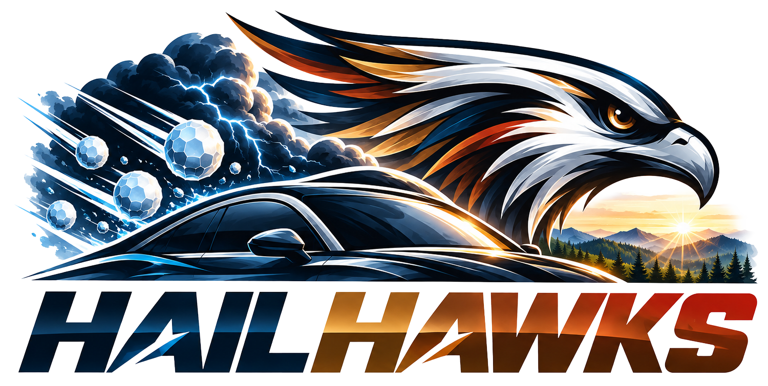 Hail Hawks