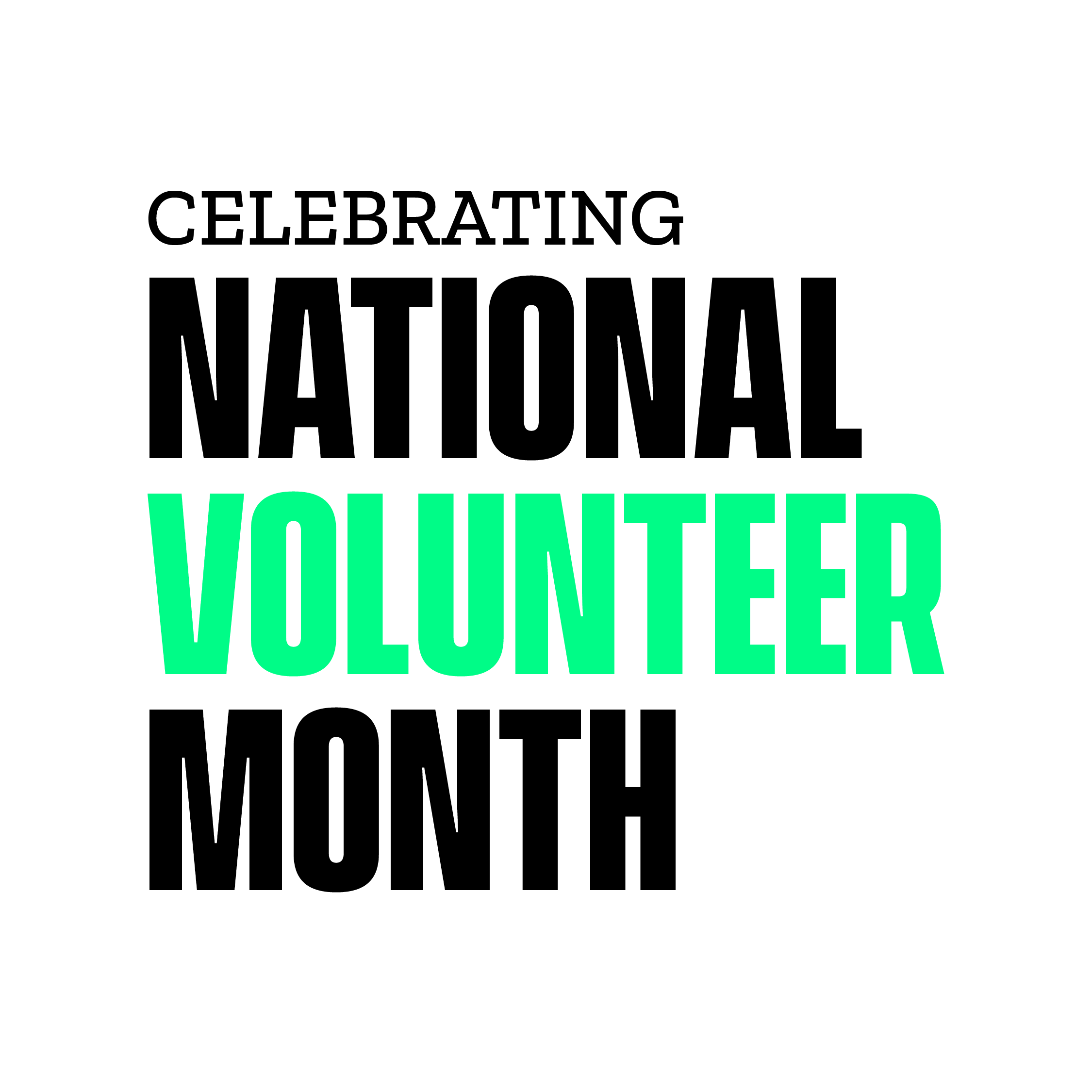 Big Brothers Big Sisters of SWLA Celebrates National Volunteer Month