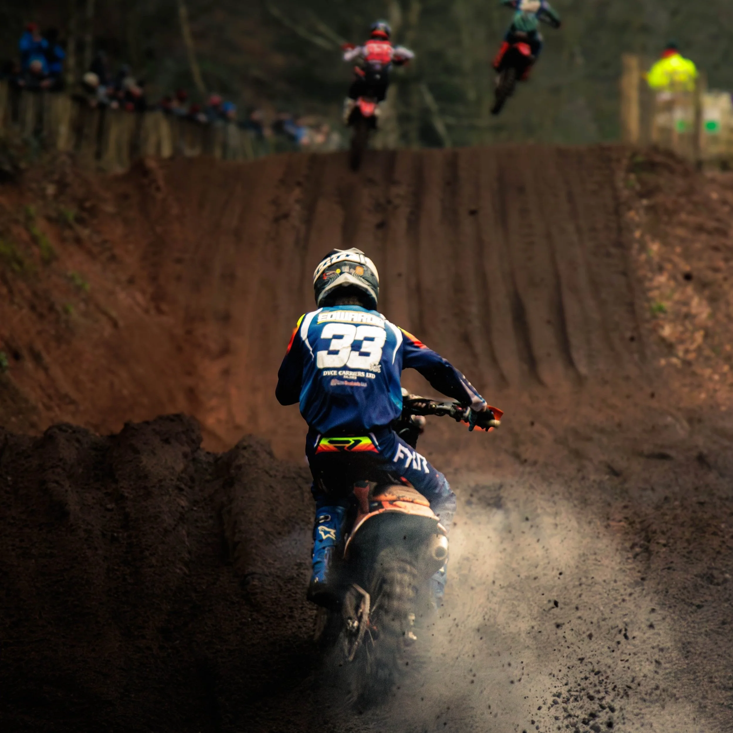 Hawkstone International
