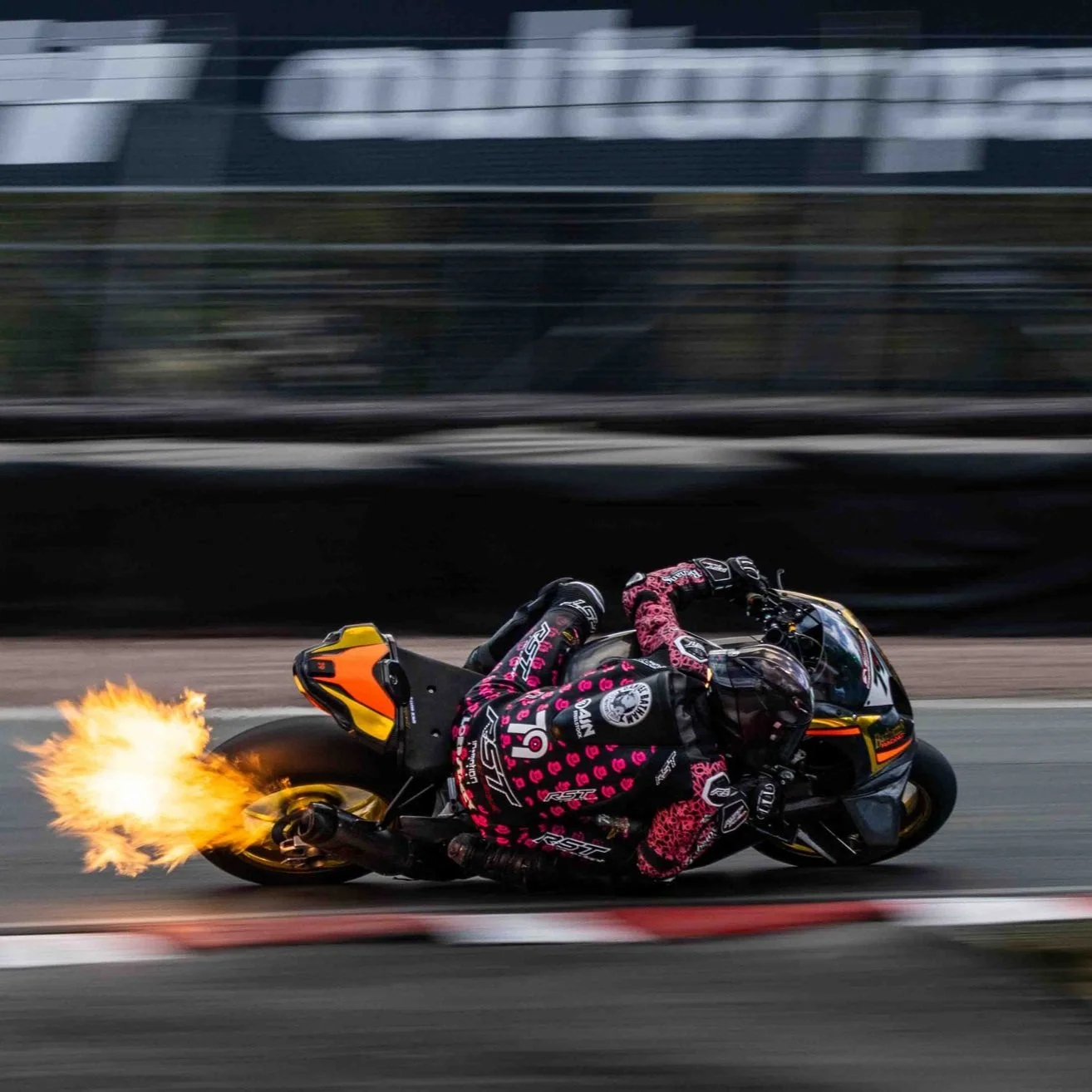 BSB Official test 2
