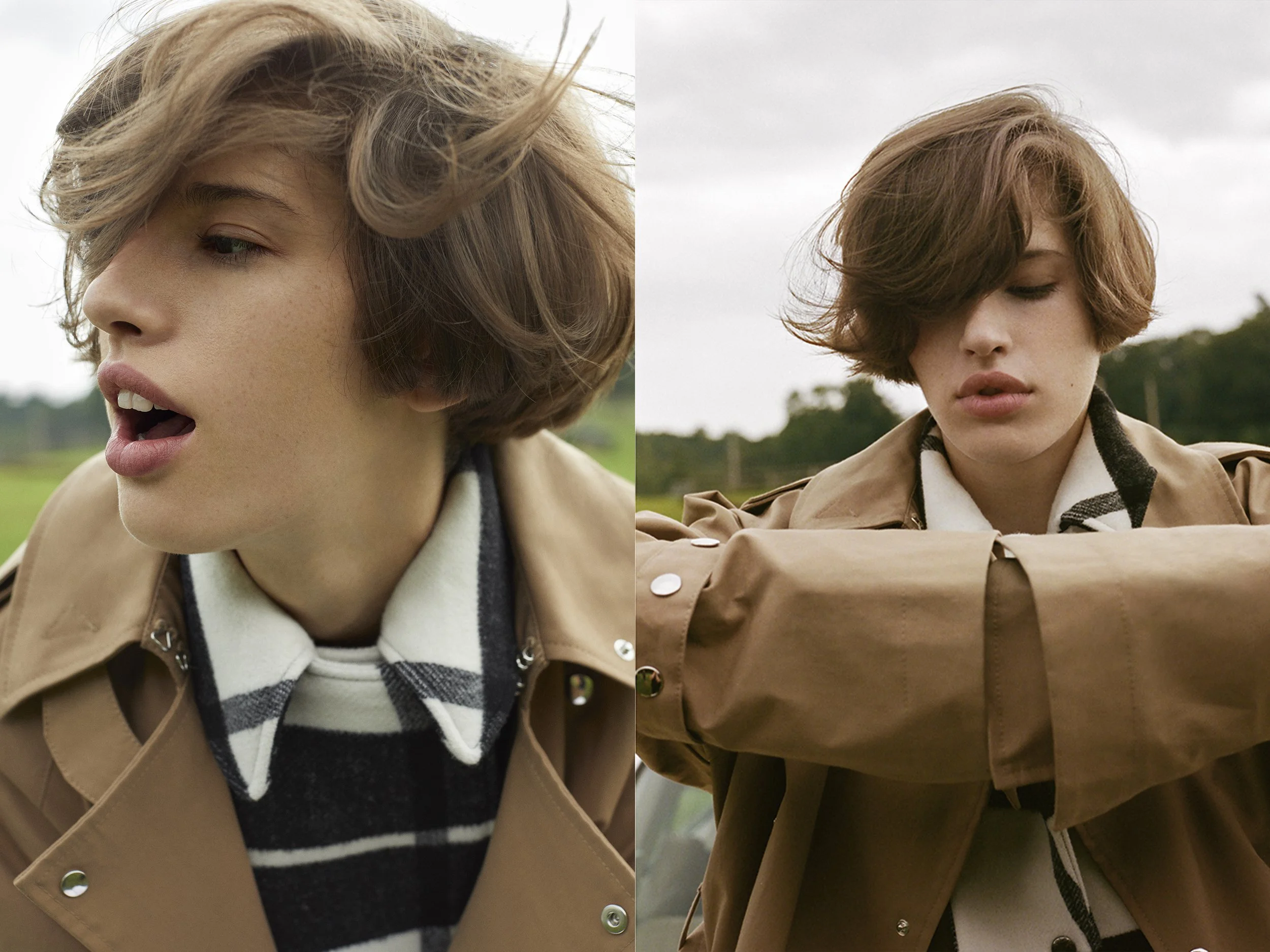 vogue russia daisy double page.jpg