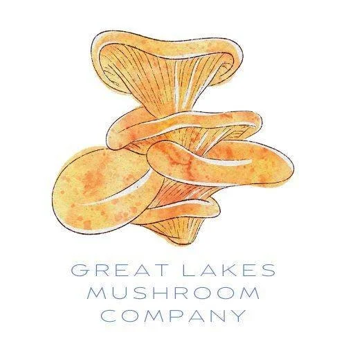 Mushroom Growing Workshop with Great Lakes Mushroom Company