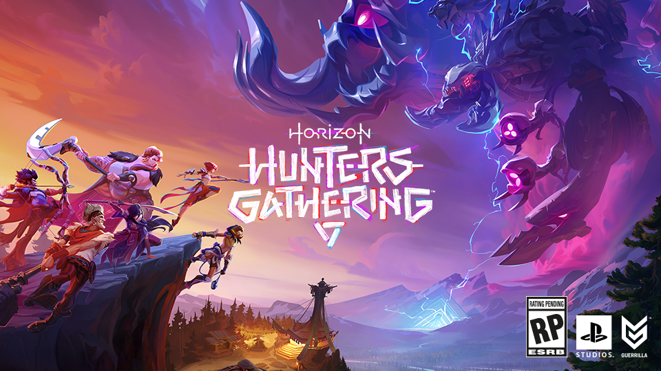 Horizon: Hunters Gathering - Design Intern