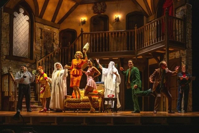 Noises Off