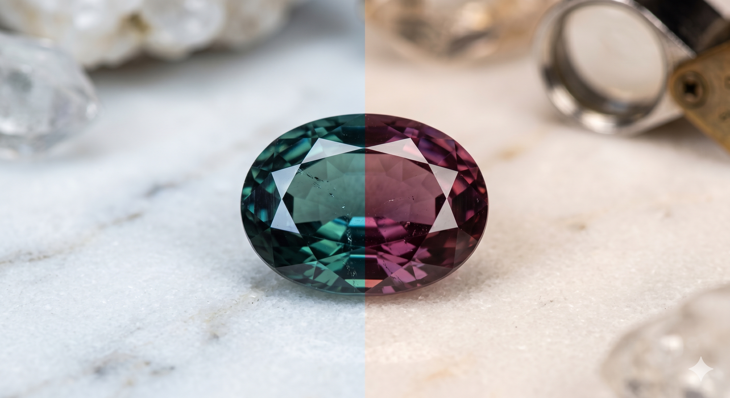 Why is Alexandrite So Expensive?