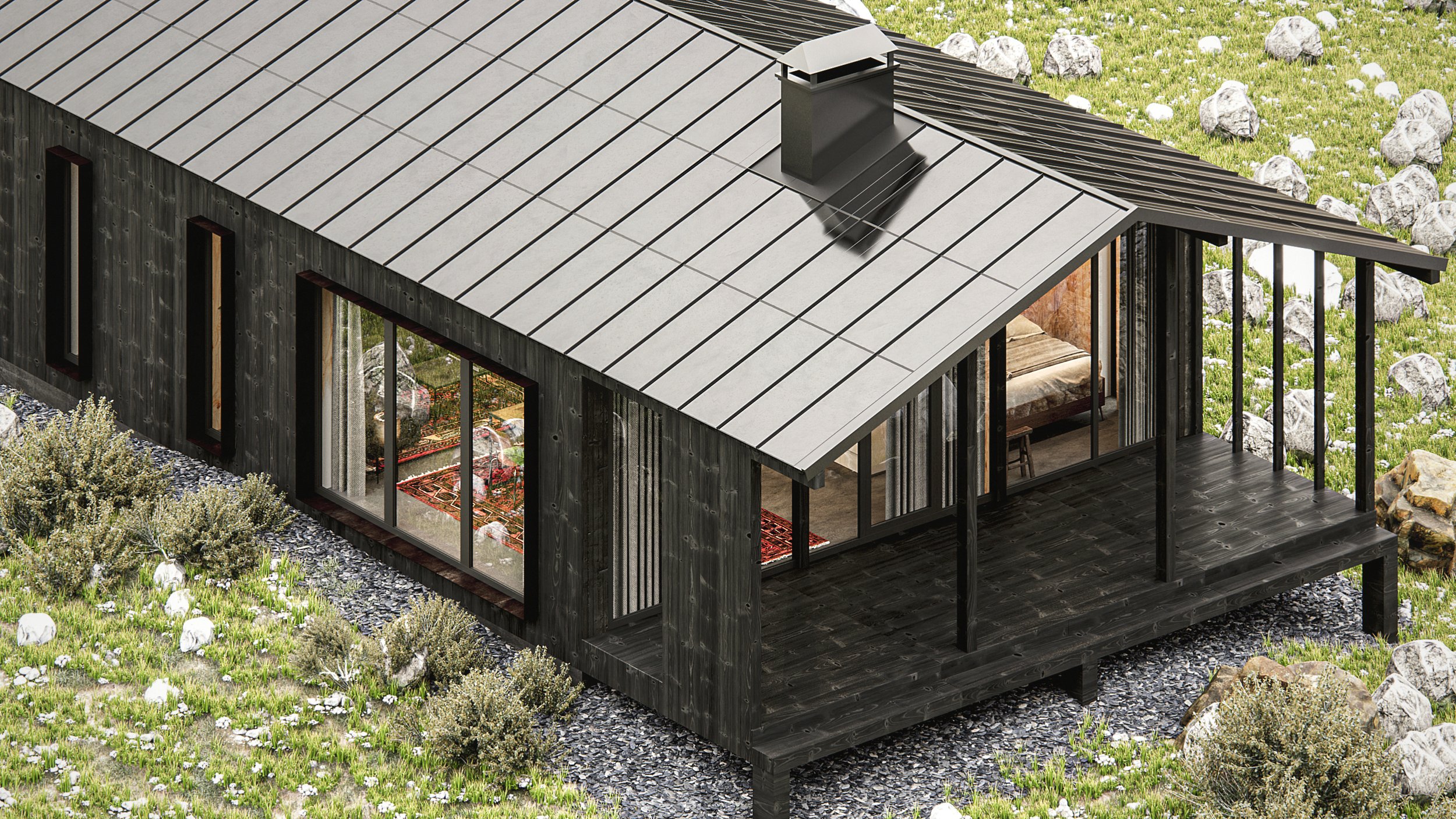 Contact — Arc Edge - Integrated Solar Roof