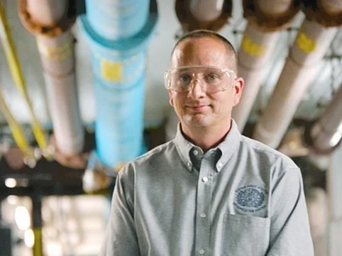 Environmental Portraiture