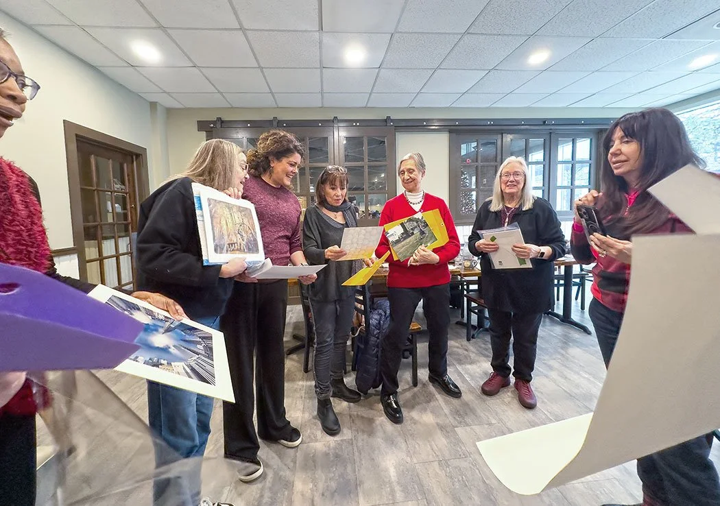 Photography Practice: A Tool for Continued Growth  