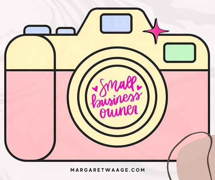 The Business Side of Photography