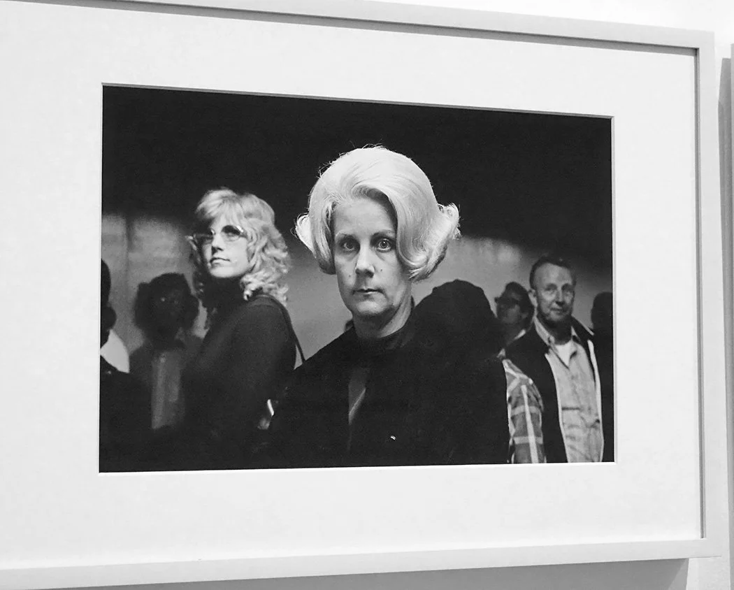 The Value of Looking