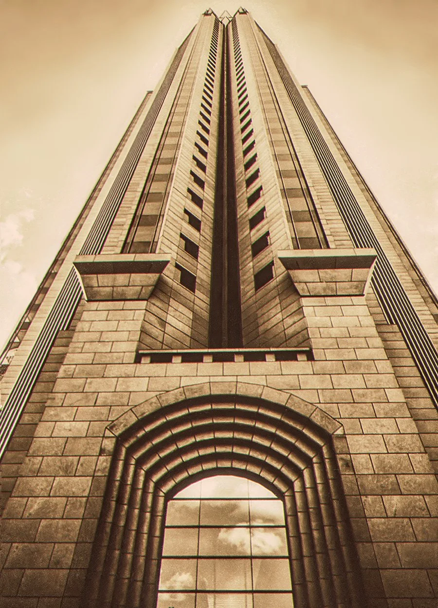 Atlanta Meanderings