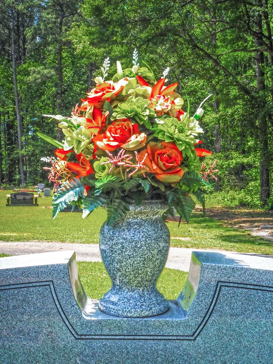 Floral Finds