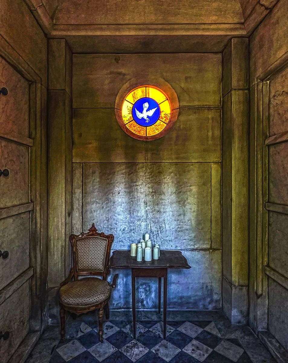 Peace Within