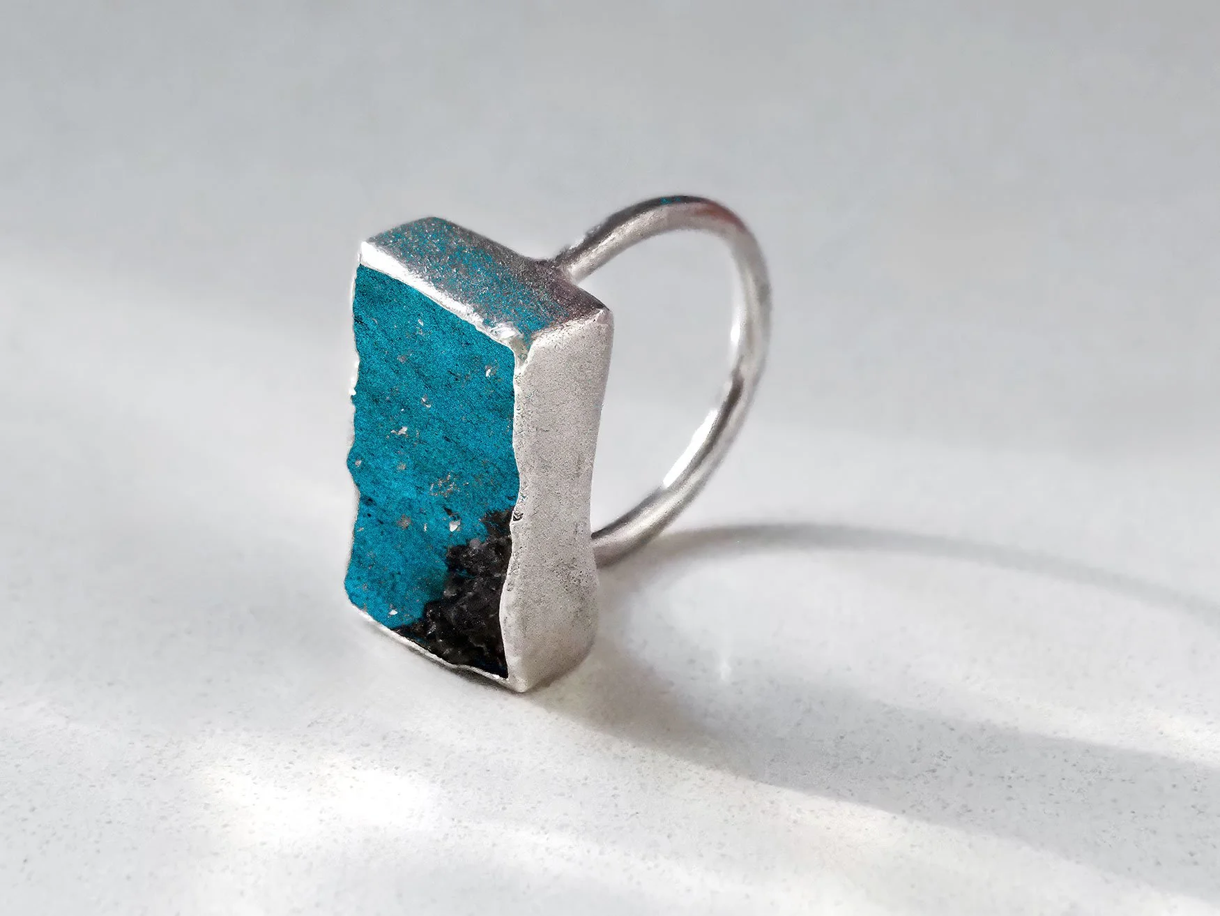 Jewelry Product Photography