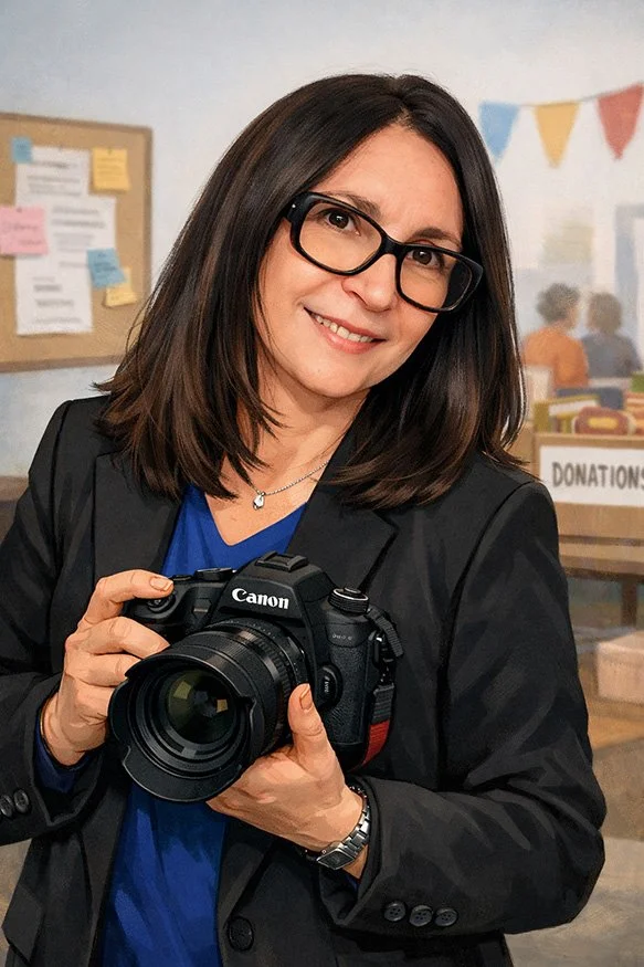 AI image generated from ChatGPT