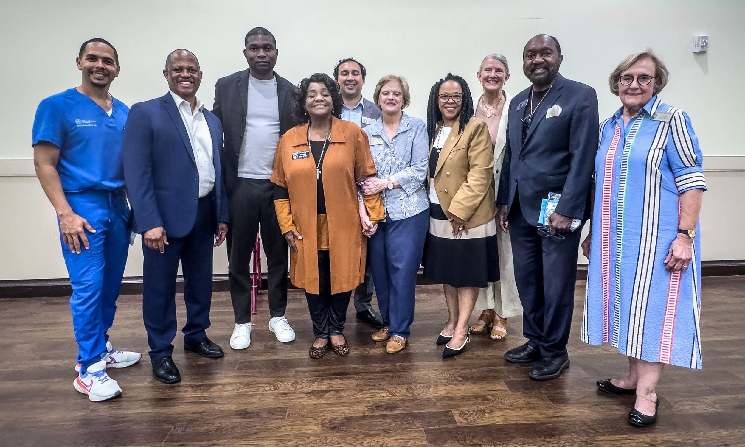 2026 Cobb County Legislative Delegation Forum 