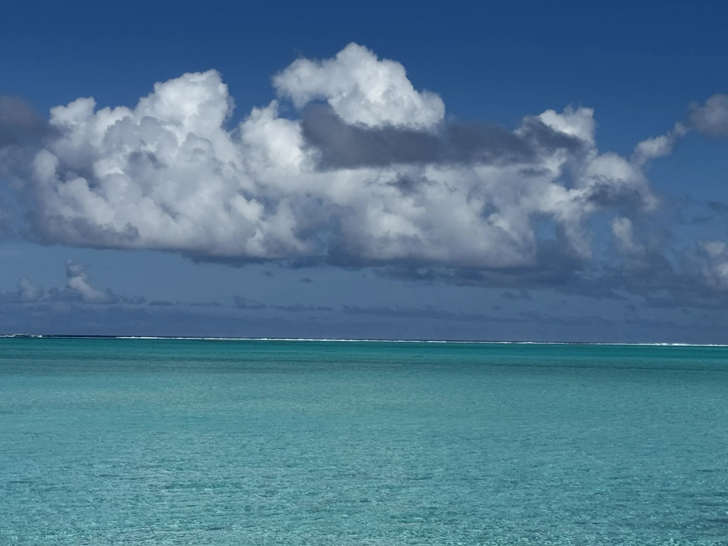 Tahiti