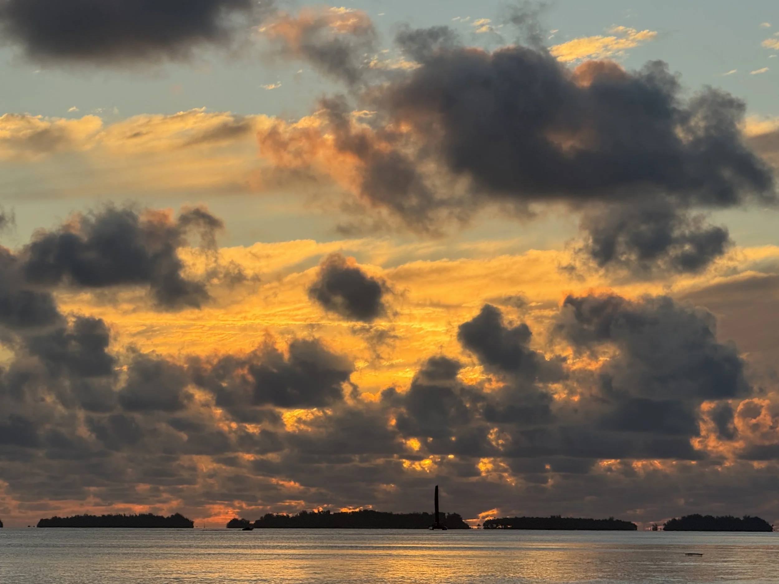 Tahiti