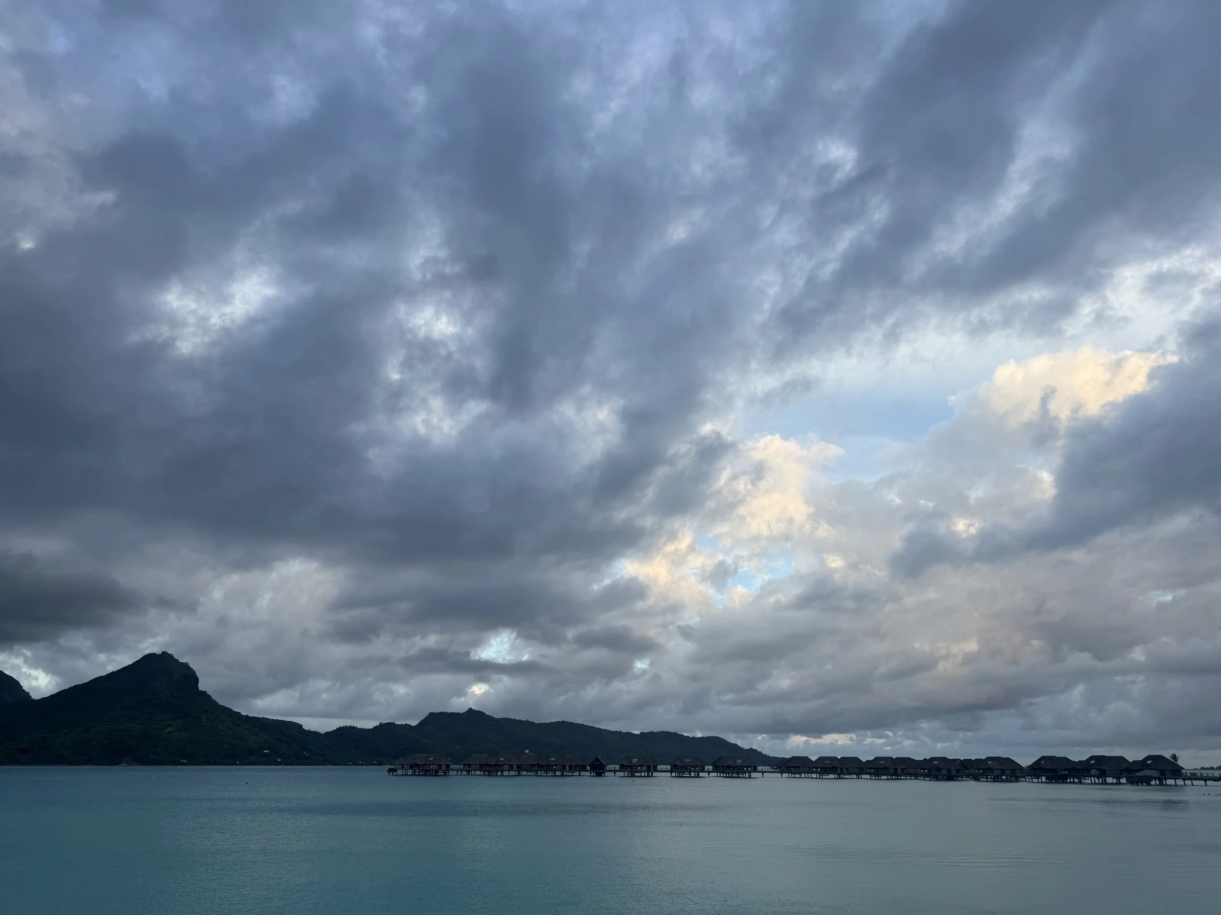 Tahiti