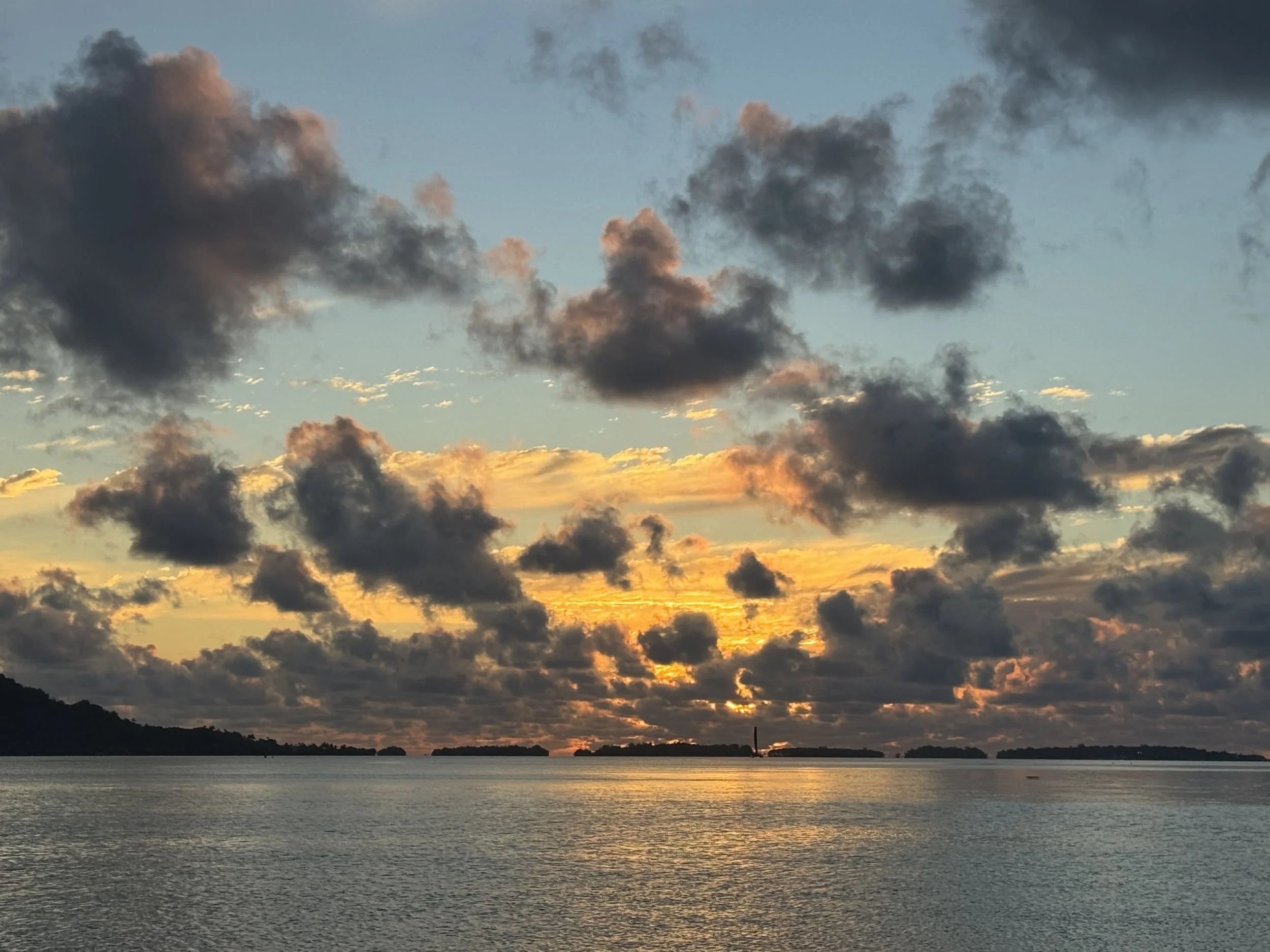 Tahiti