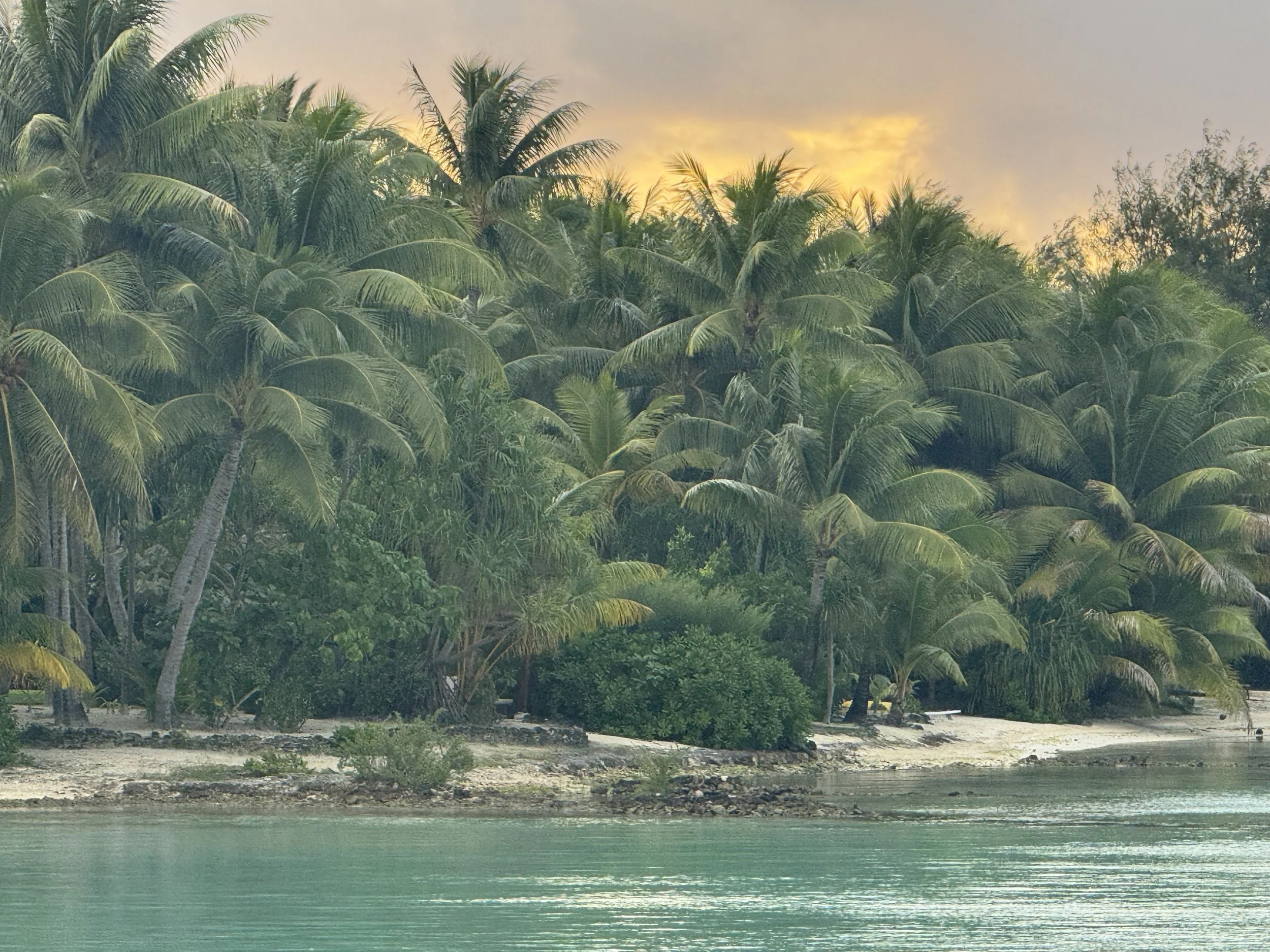 Tahiti