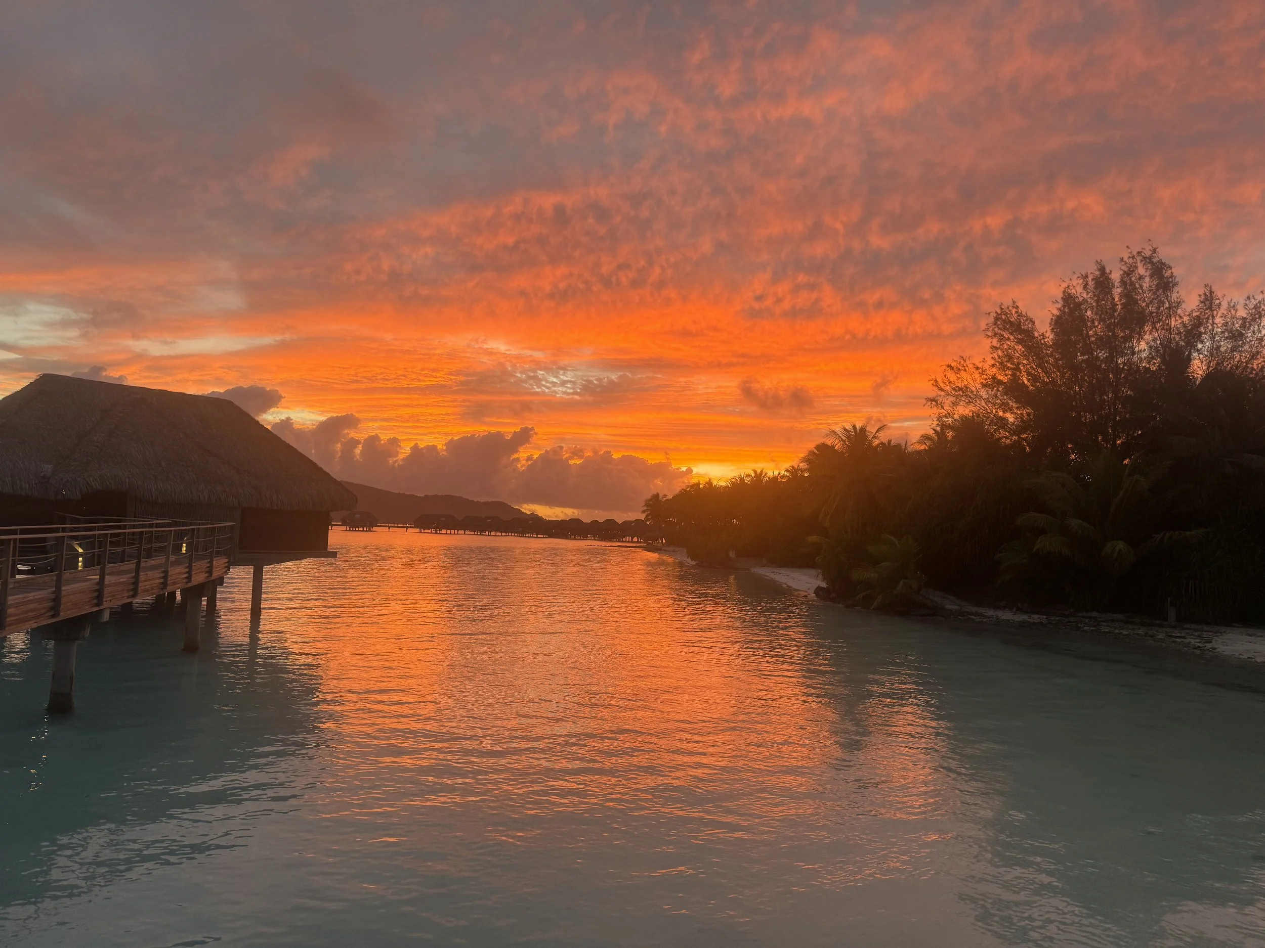 Tahiti