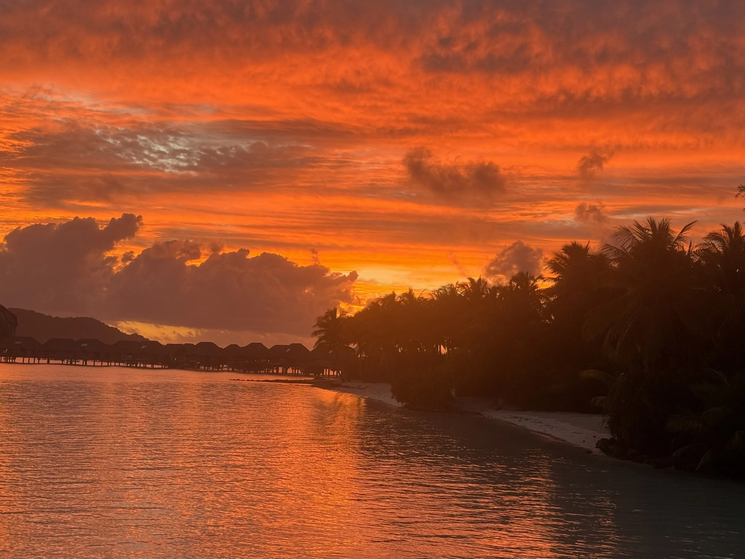 Tahiti