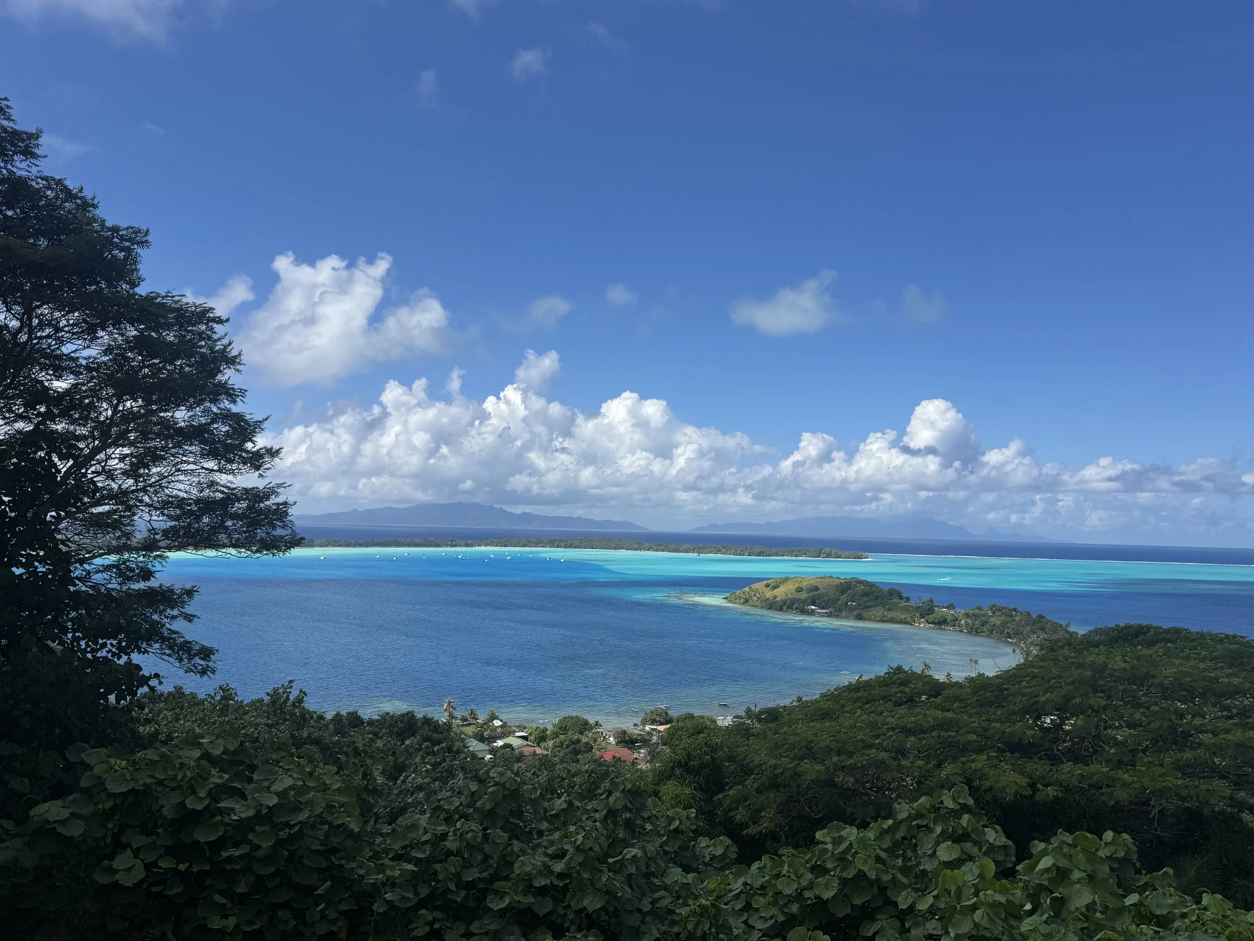 Tahiti