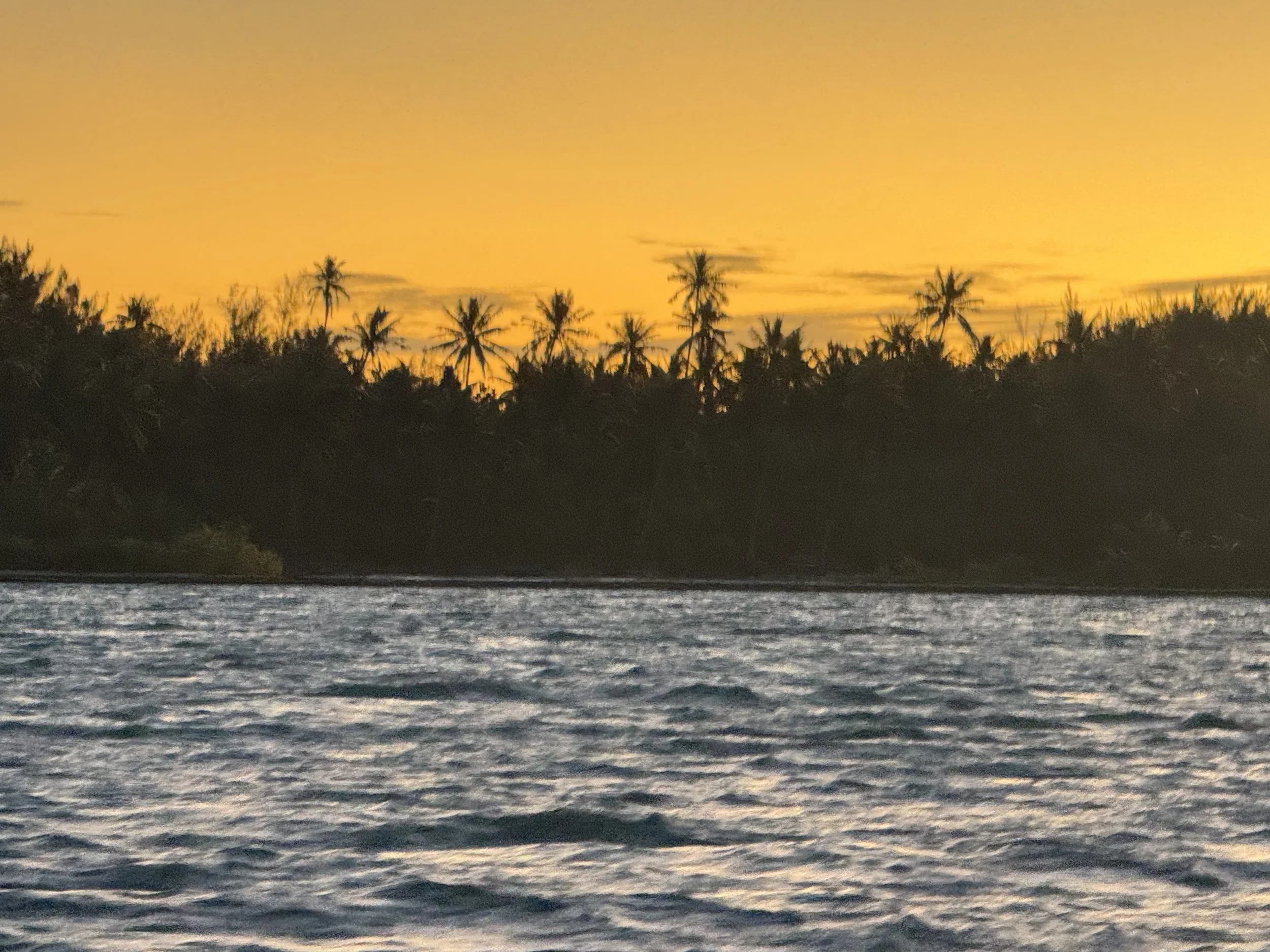 Tahiti