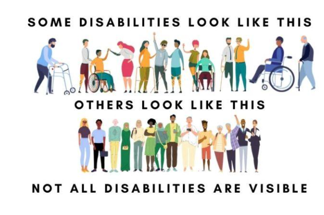 International Day of People with Disabilities (IDPwD)