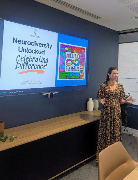 Why Neuro-Inclusive Training is the Competitive Edge for Australian Workplaces in 2026