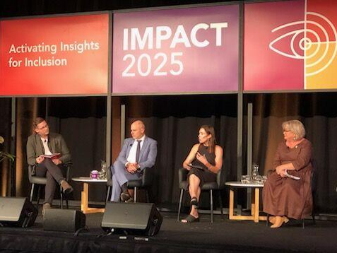 Kate Halpin - Impact 2025