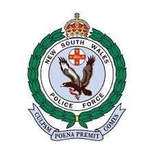 NSW Police logo