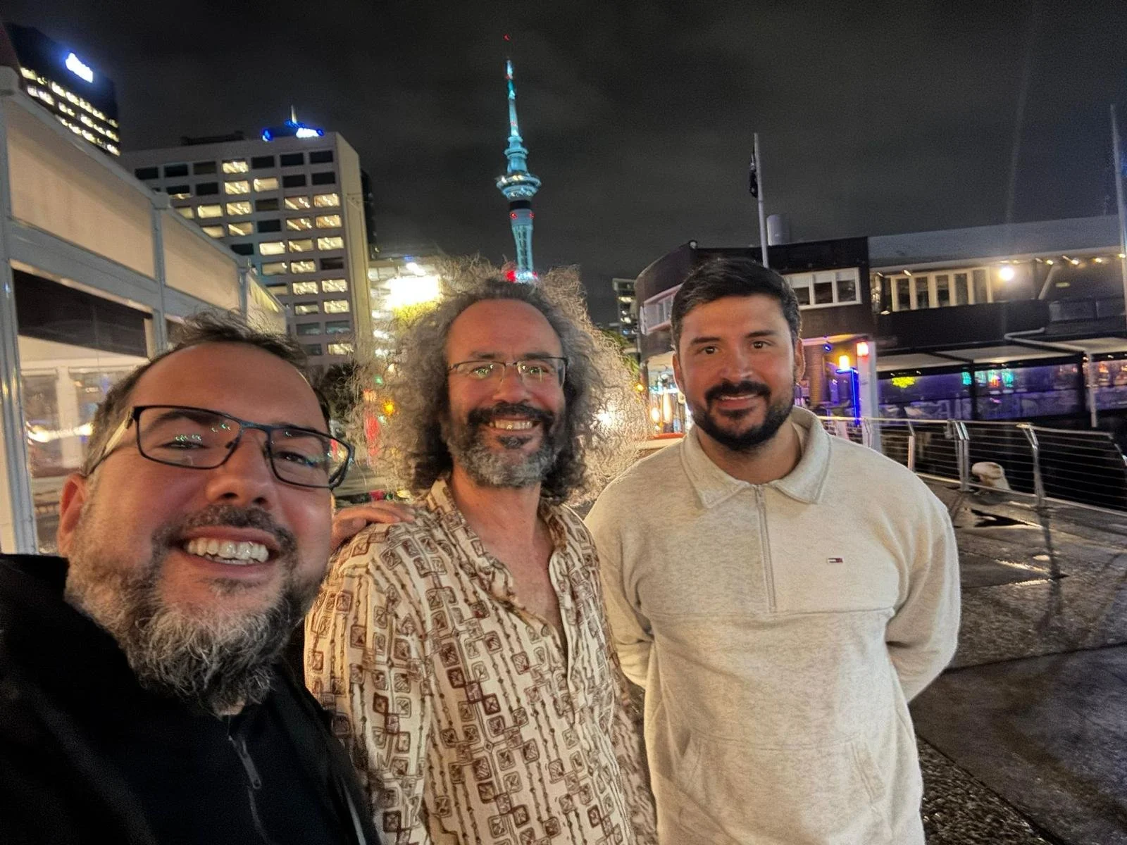 Who makes Foreverness