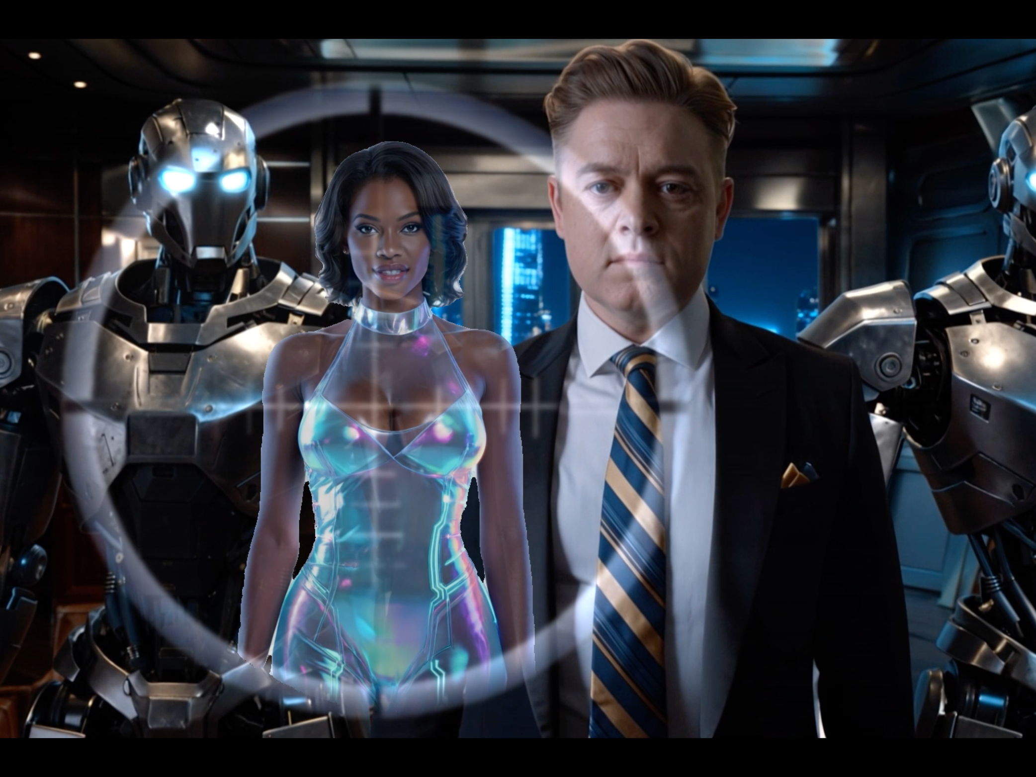 AI Pill #3 The price of immortality