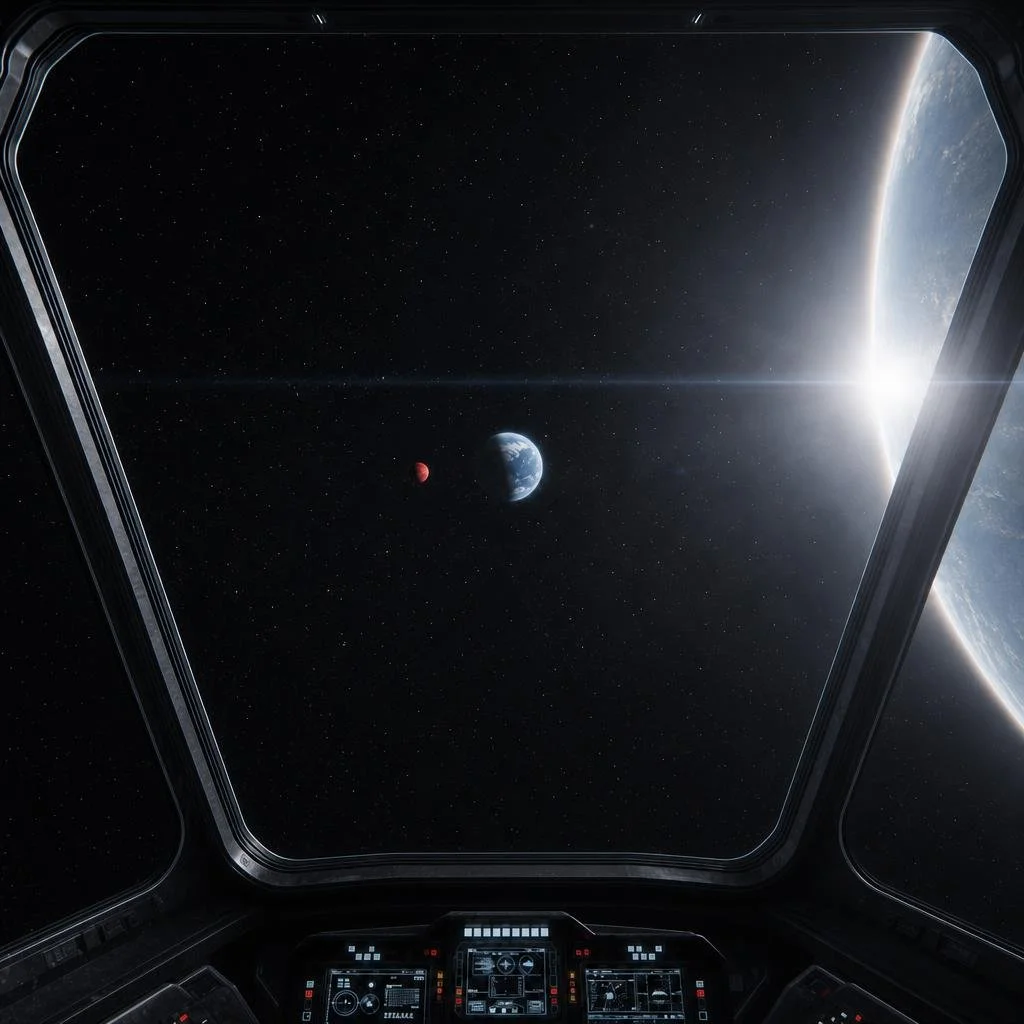 Find your bearings (2)